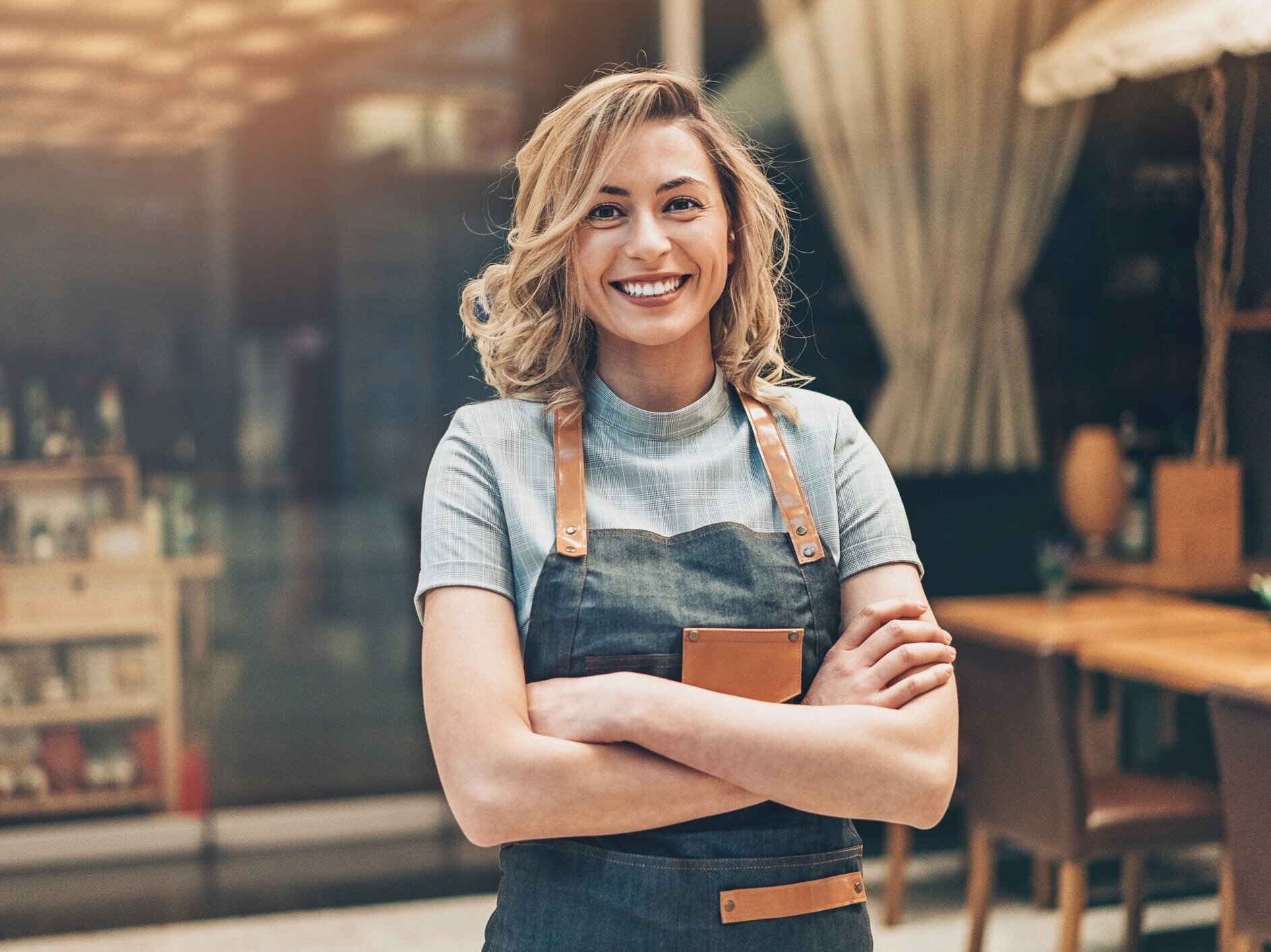 National-Small-Business-Week