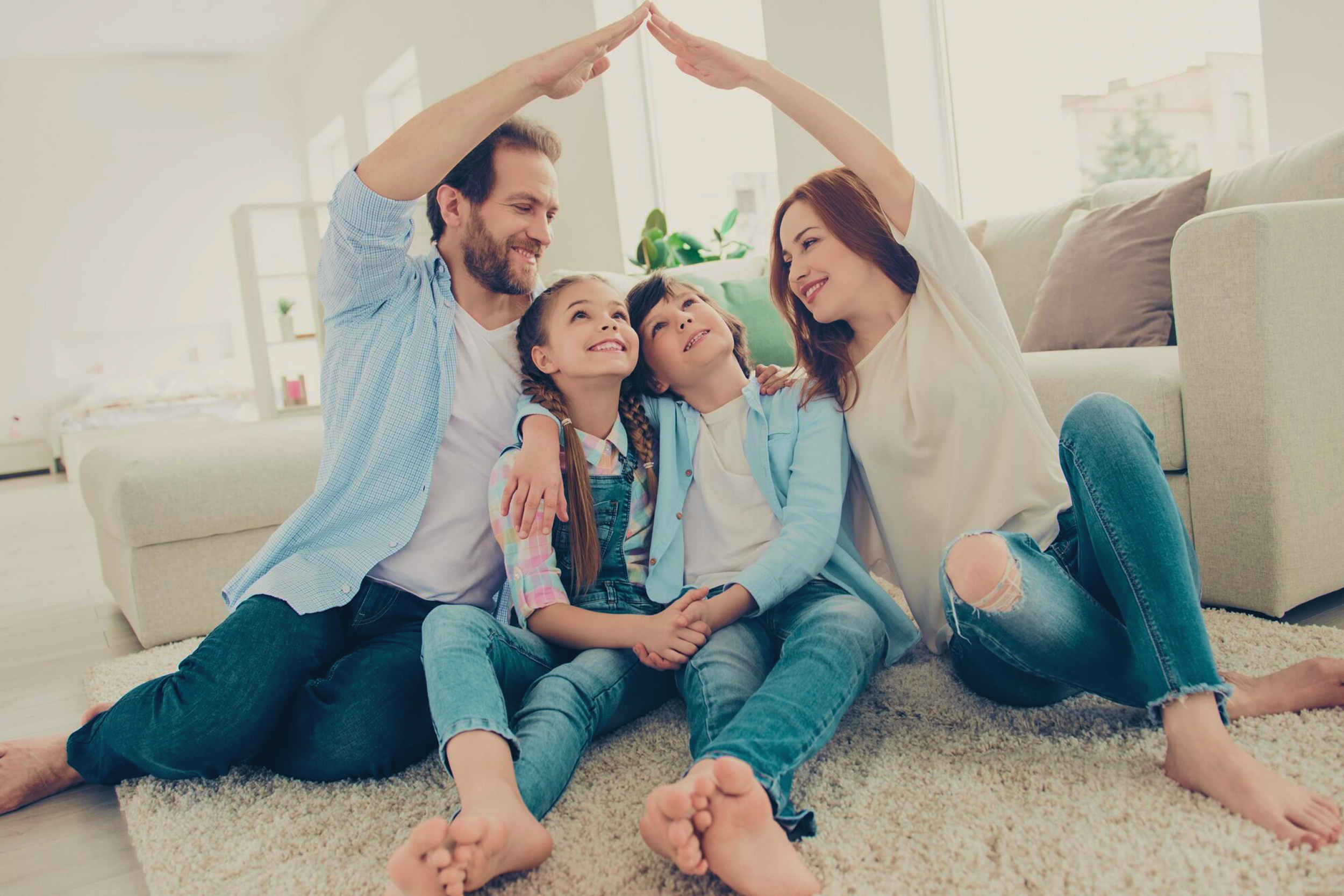 Mortgage Insurance Provides a Quick, Easy And Affordable Solution to Protect Your Investment. Buying a home is one of the single largest purchases you will make in your lifetime. At Dominion Lending Centres we also believe it is an investment in you and your family’s financial future… an investment that needs to be protected.